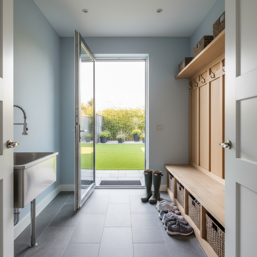 7 Ways Artificial Turf Keeps Your Jersey City Home Cleaner - artificial grass installation by Pags The Turf Guy