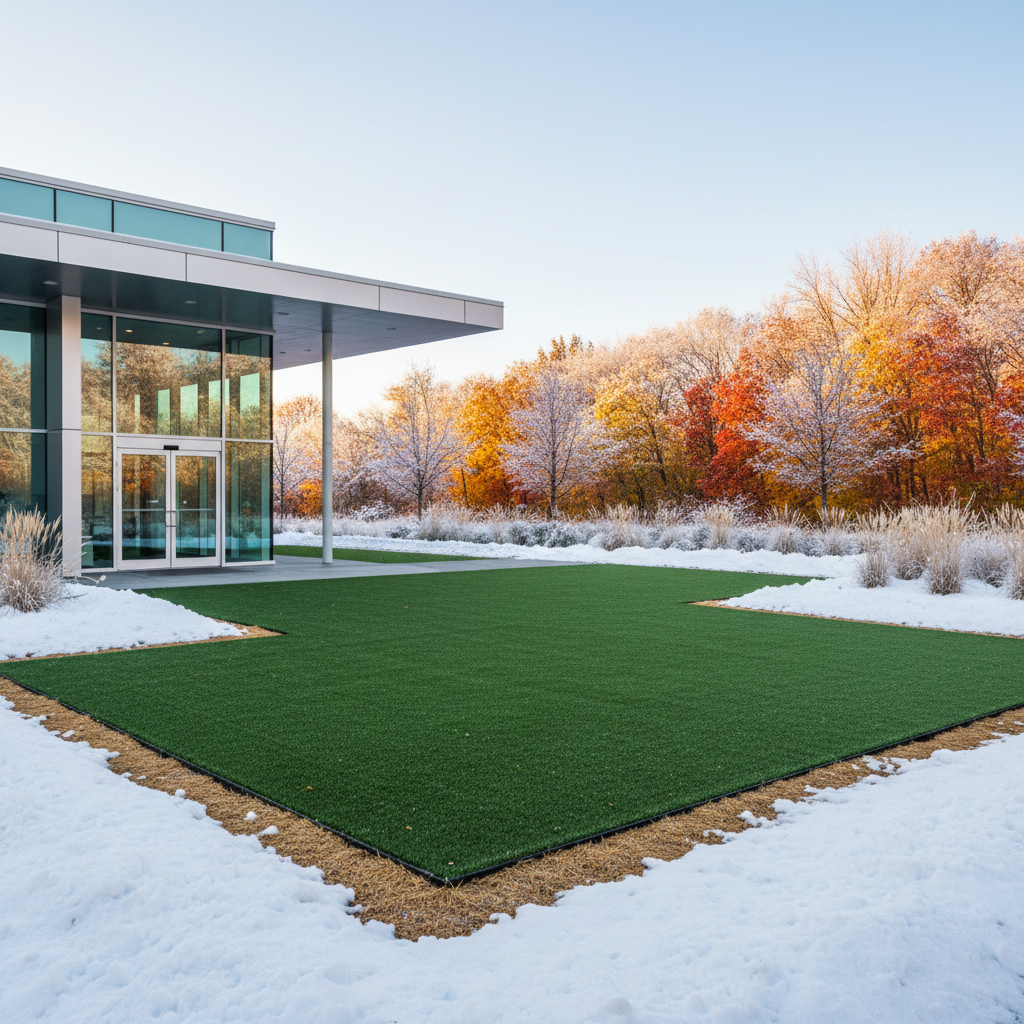 7 Ways Artificial Grass Boosts Your Westport, CT Home Value 7 Ways Artificial Grass Boosts Your Westport, CT Home Value