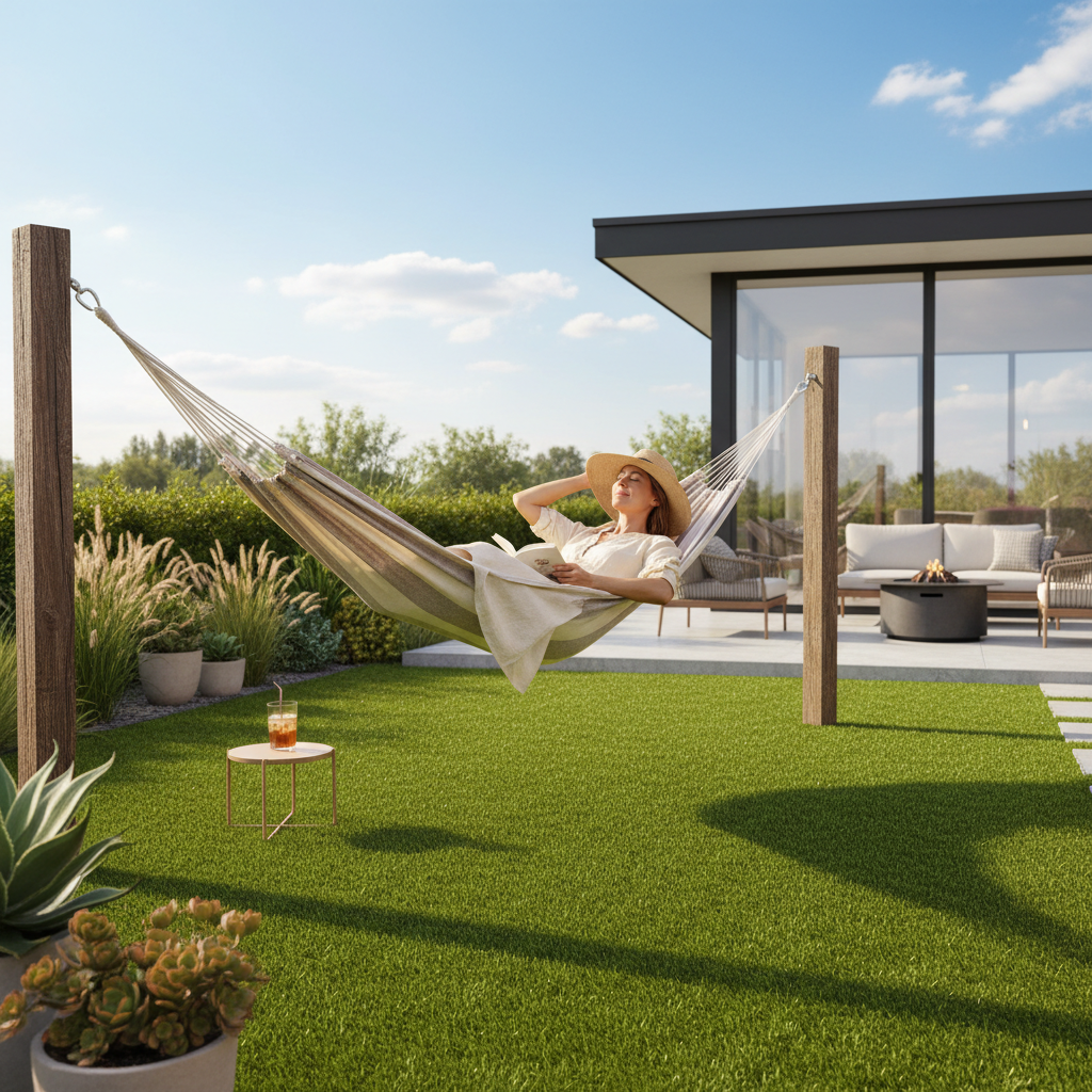8 Essential Questions to Ask Before Hiring a Turf Installer in New Canaan, CT - artificial grass installation by Pags The Turf Guy