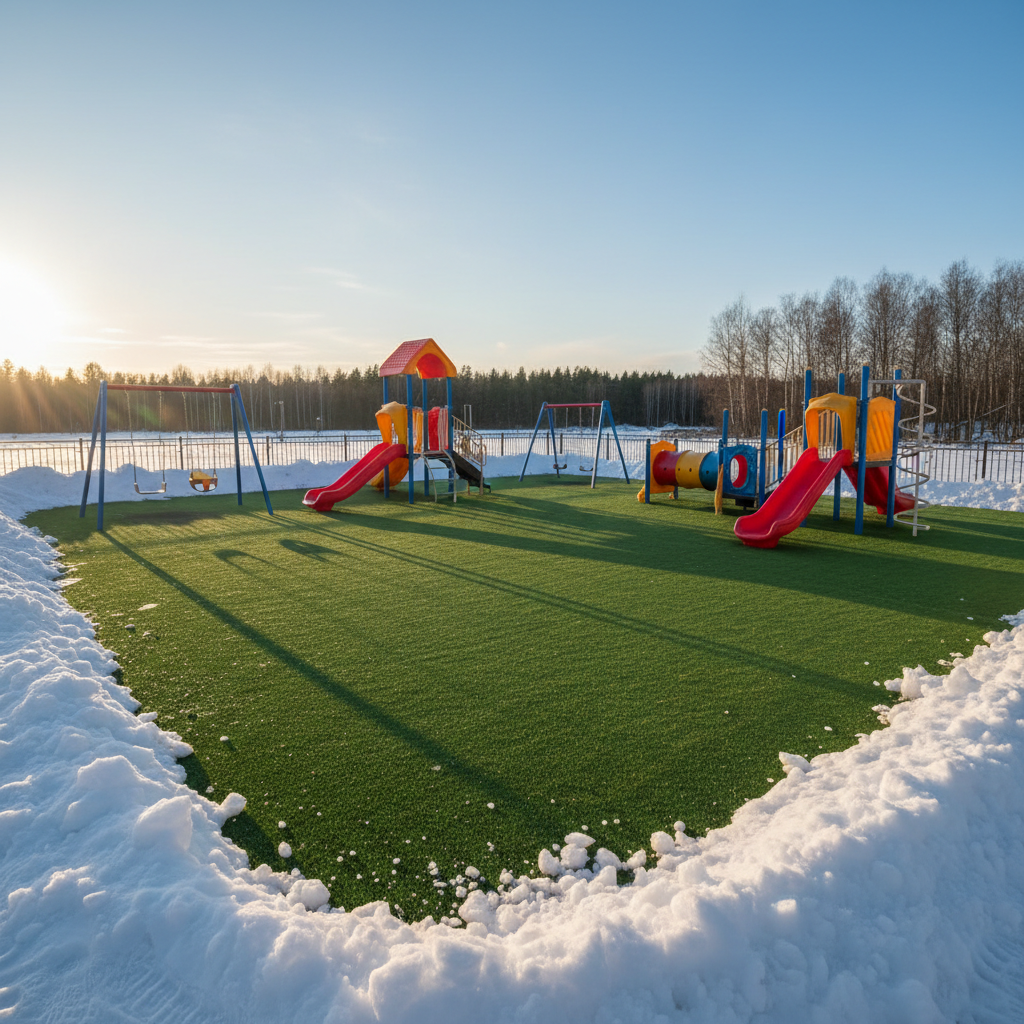 7 Ways Artificial Grass Boosts Your NYC Home Value