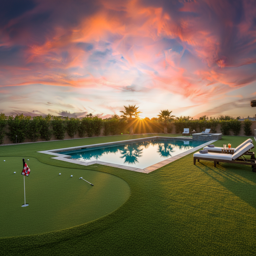 9 Things to Know Before Installing Artificial Grass in Jersey City, NJ