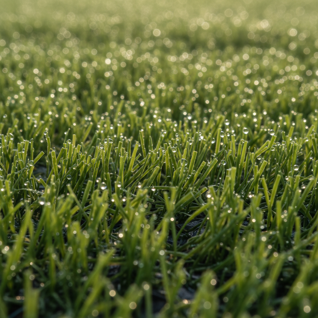 commercial property landscaping - professional synthetic turf in Connecticut