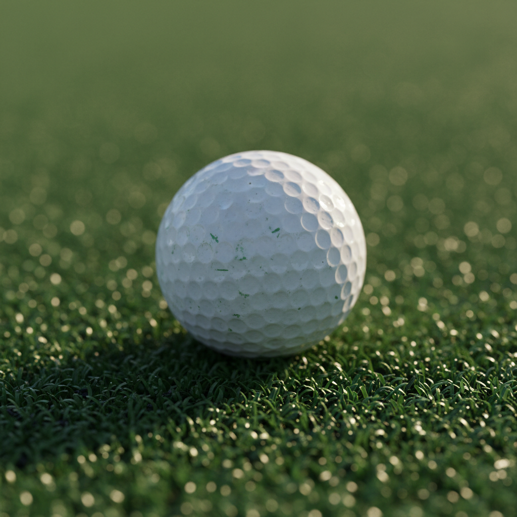 Golf & Putting Greens - professional synthetic turf in Connecticut