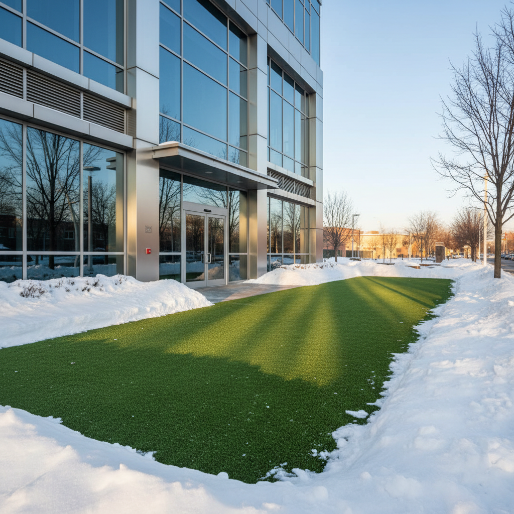 7 Signs It's Time to Replace Your Natural Lawn in New Canaan, CT 7 Signs It's Time to Replace Your Natural Lawn in New Canaan, CT