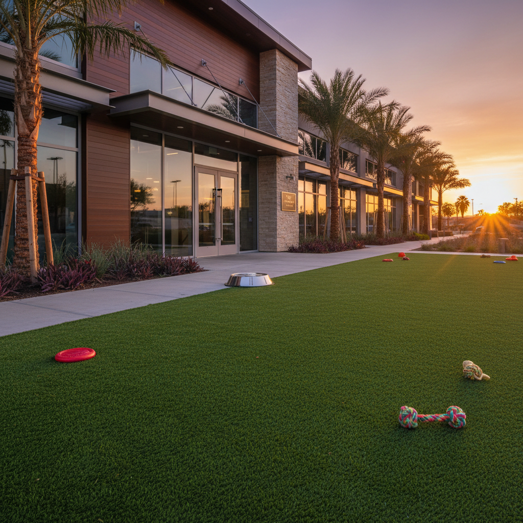 Greenwich Families & Safe Play: Why Artificial Grass is the Smart Choice in CT, NYC, NJ