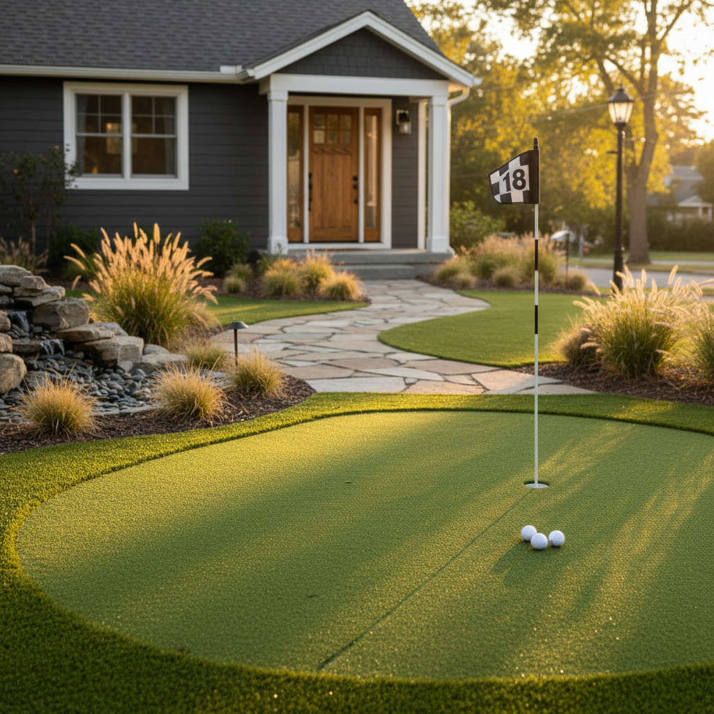 7 Signs It's Time to Replace Your Natural Lawn in Stamford, CT