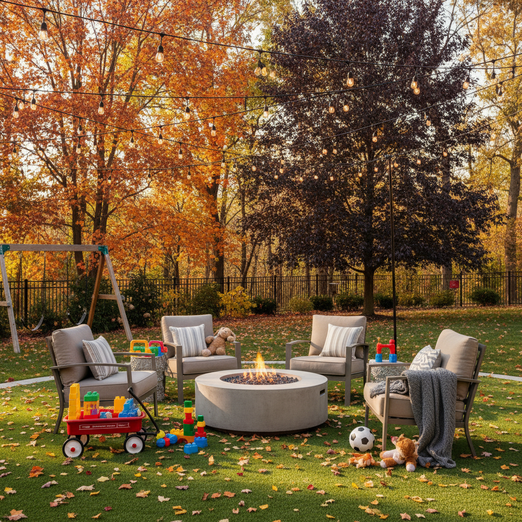 Boost Your Home Value: Artificial Grass for Luxury Living in CT, NYC, NJ