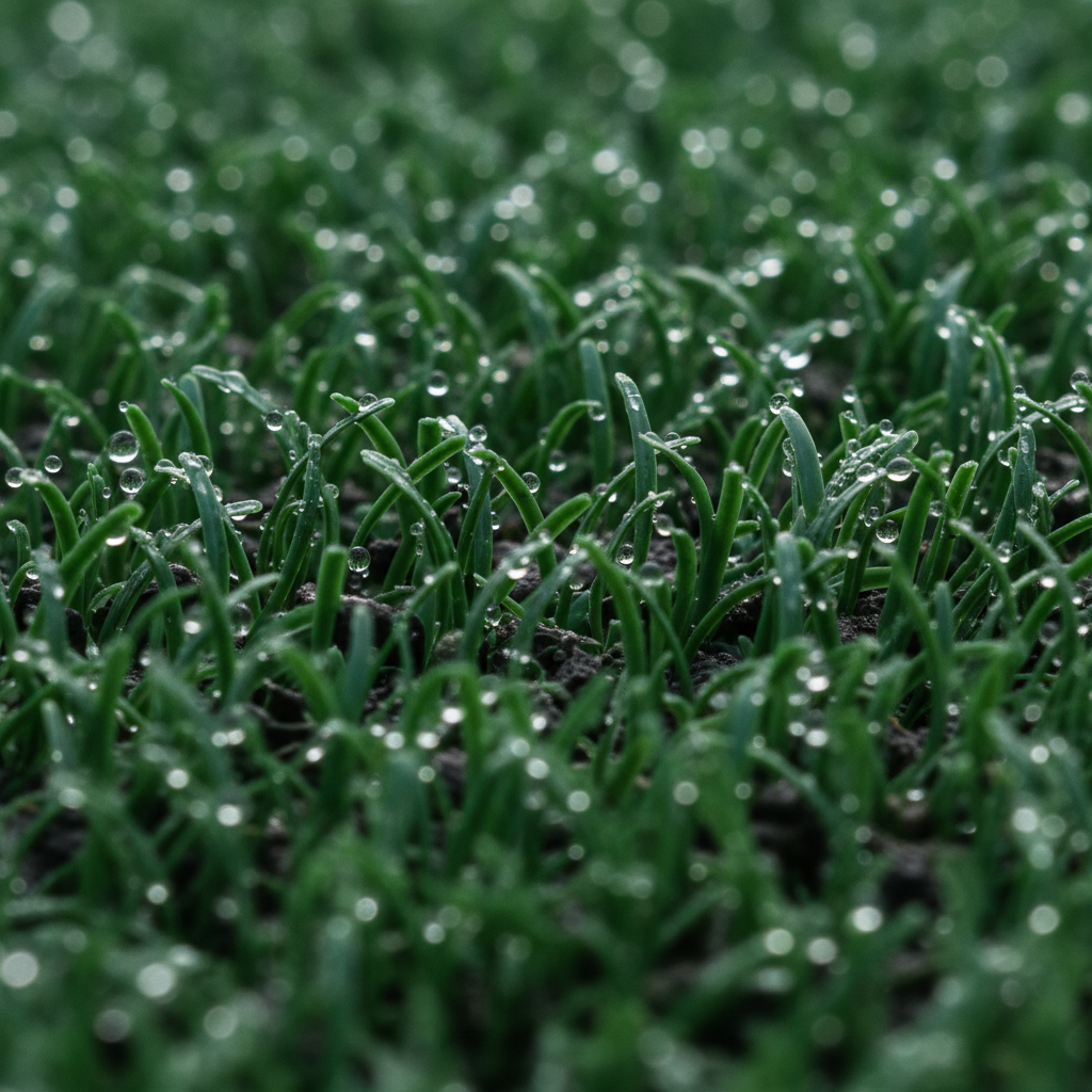 water conservation and - professional synthetic turf in Connecticut