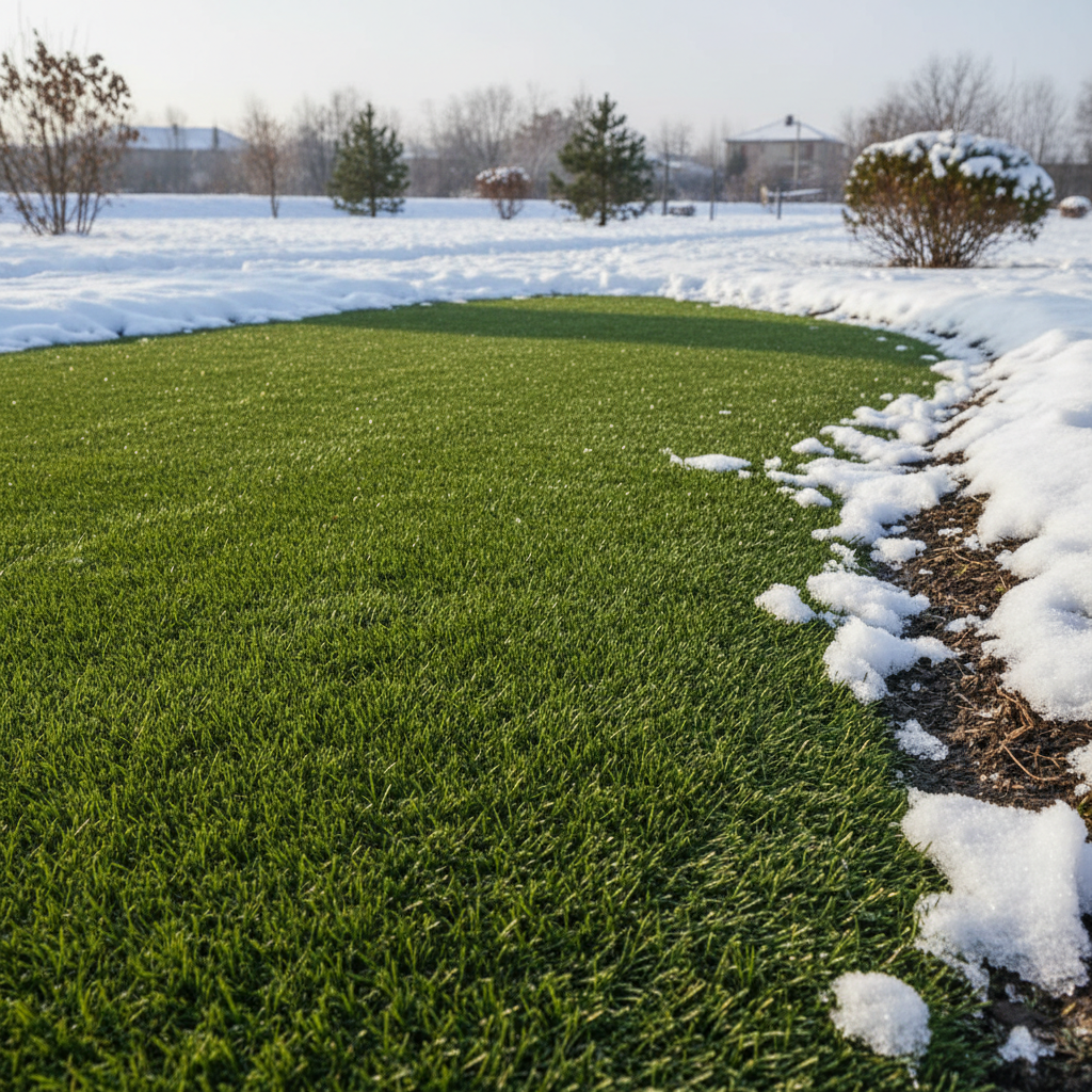 6 Tips for Surviving Fairfield, CT Winters with Artificial Grass - artificial grass installation by Pags The Turf Guy 6 Tips for Surviving Fairfield, CT Winters with Artificial Grass - artificial grass installation by Pags The Turf Guy