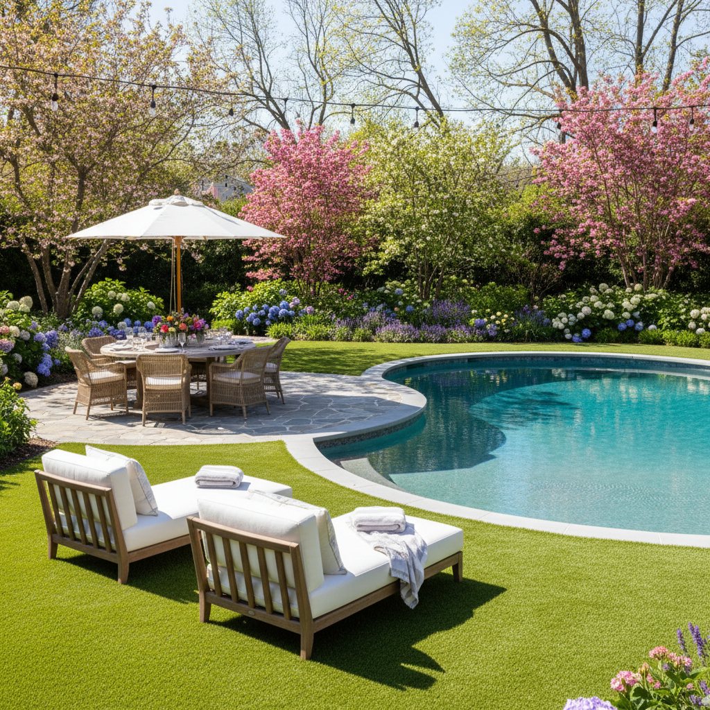 8 Reasons New Jersey Pet Owners Love Artificial Turf