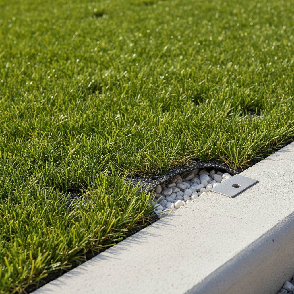 Artificial grass benefits for homeowners - pet health