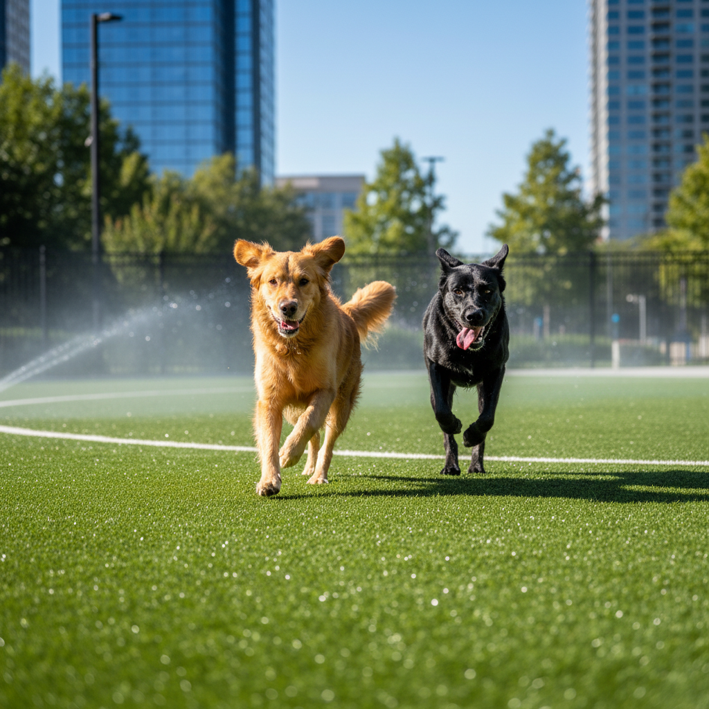 Pet Health - professional synthetic turf in Connecticut Pet Health - professional synthetic turf in Connecticut