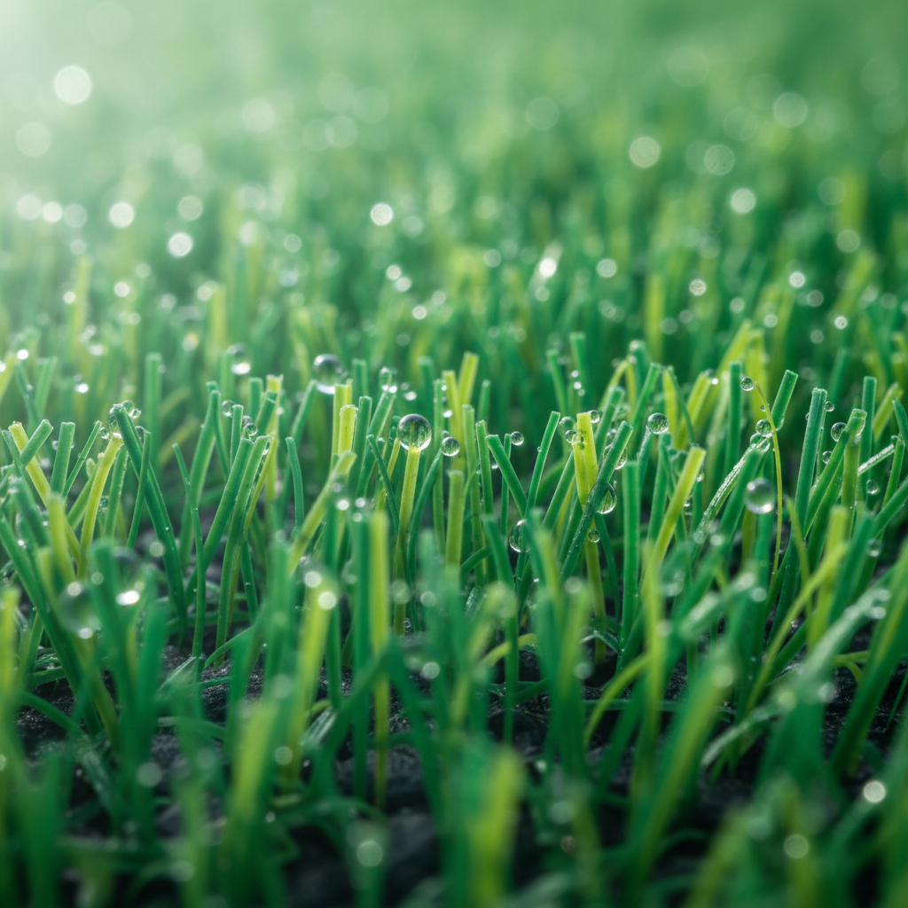 water conservation and - professional synthetic turf in Connecticut