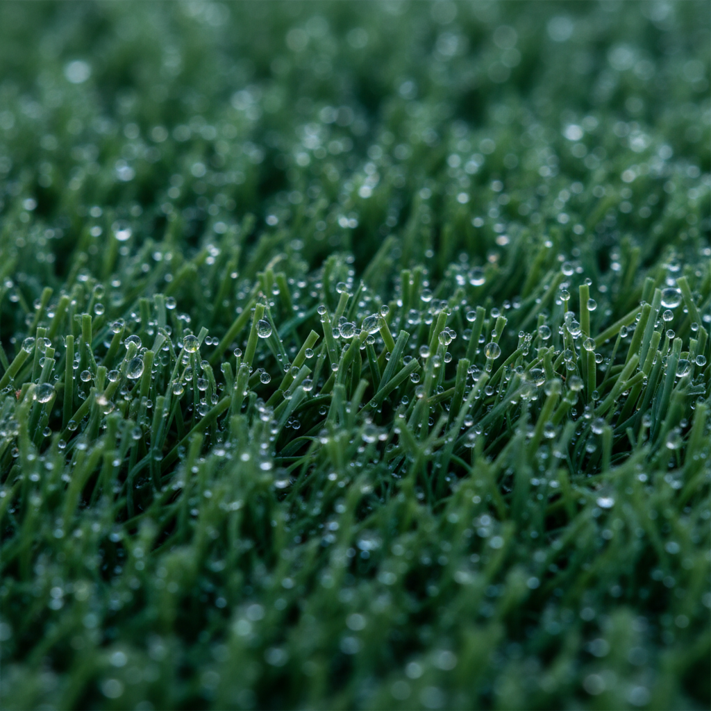water conservation and - professional synthetic turf in Connecticut