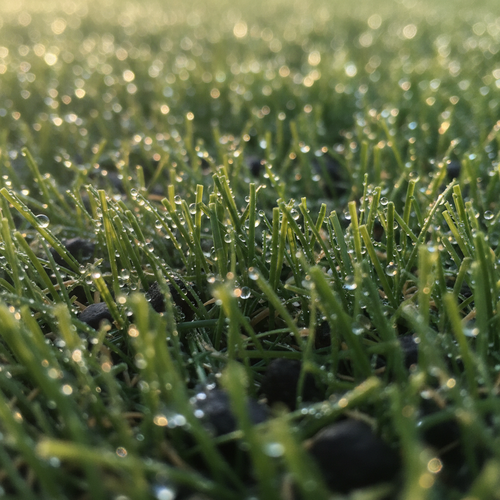 water conservation and - professional synthetic turf in Connecticut