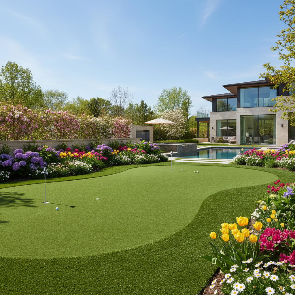 7 Signs It's Time to Replace Your Natural Lawn in New Canaan, CT