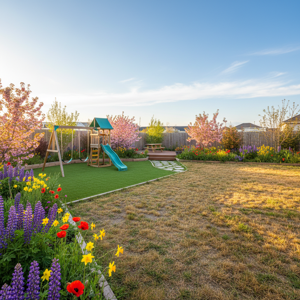 Winter-Proof Your Yard: Low-Maintenance Artificial Grass in CT, NYC, NJ Winter-Proof Your Yard: Low-Maintenance Artificial Grass in CT, NYC, NJ
