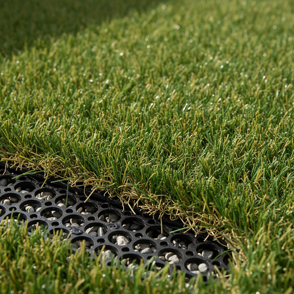 Artificial grass benefits for homeowners - pet health Artificial grass benefits for homeowners - pet health