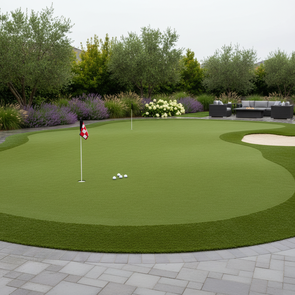 8 Questions to Ask Before Hiring a Turf Installer in New Jersey