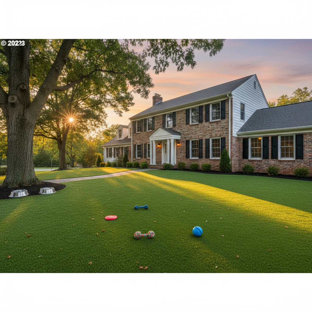 Top 8 Artificial Grass Myths Manhattan Homeowners Should Stop Believing Top 8 Artificial Grass Myths Manhattan Homeowners Should Stop Believing