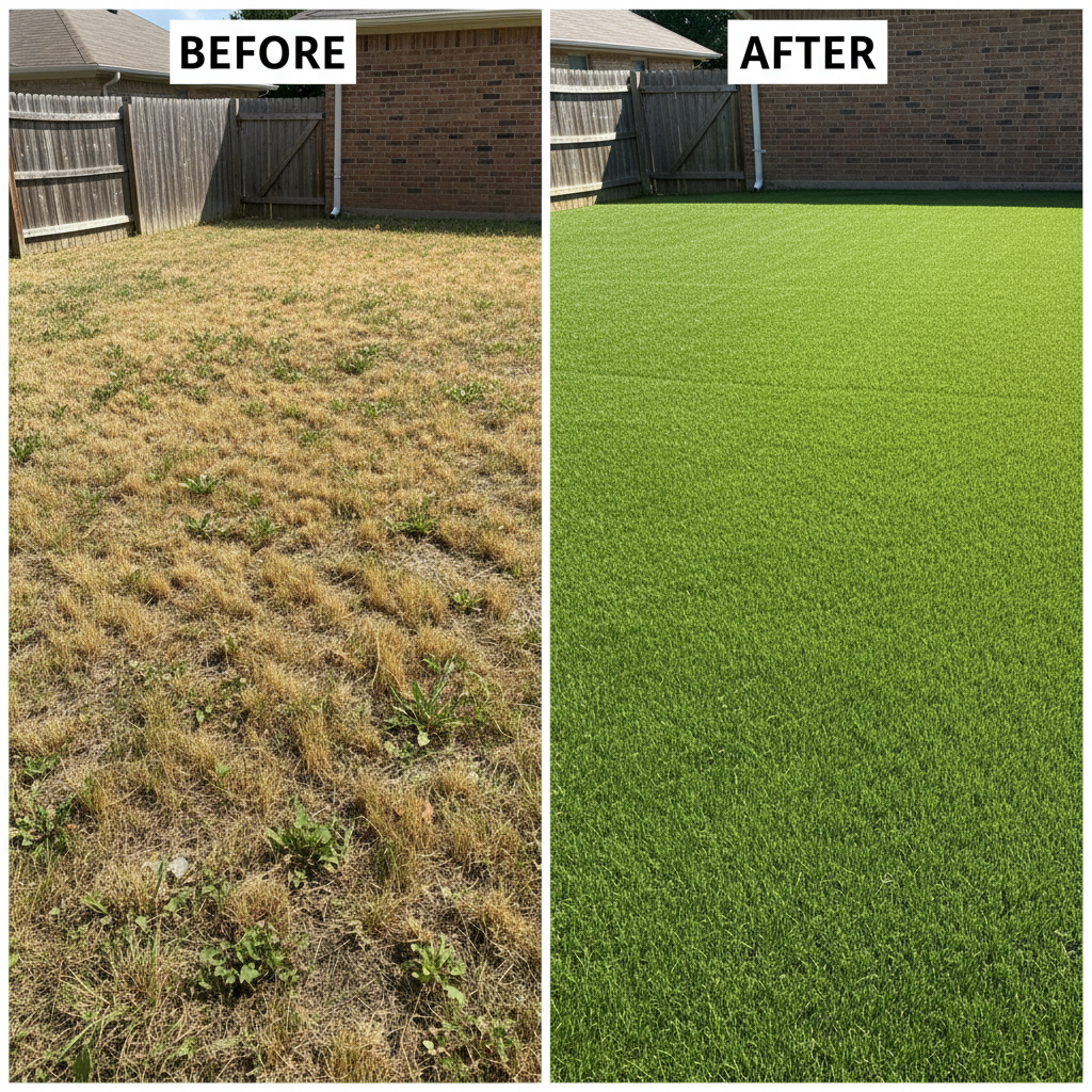 Artificial grass benefits for homeowners - low maintenance