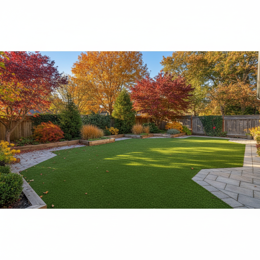 Boost Home Value & Fun: Custom Putting Greens for CT, NYC, NJ Homes