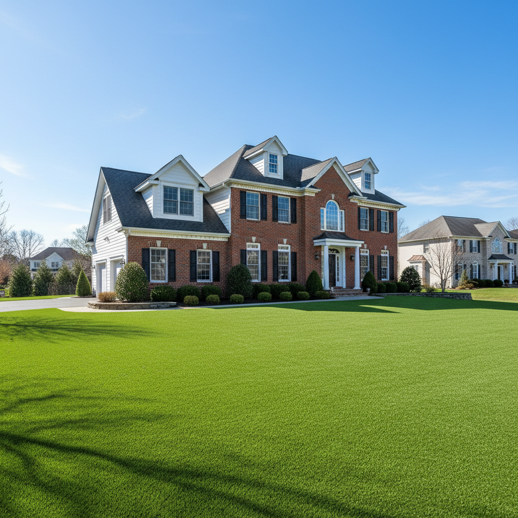 Winter-Proof Your Game: Artificial Putting Greens in CT, NYC, NJ - artificial grass installation by Pags The Turf Guy Winter-Proof Your Game: Artificial Putting Greens in CT, NYC, NJ - artificial grass installation by Pags The Turf Guy