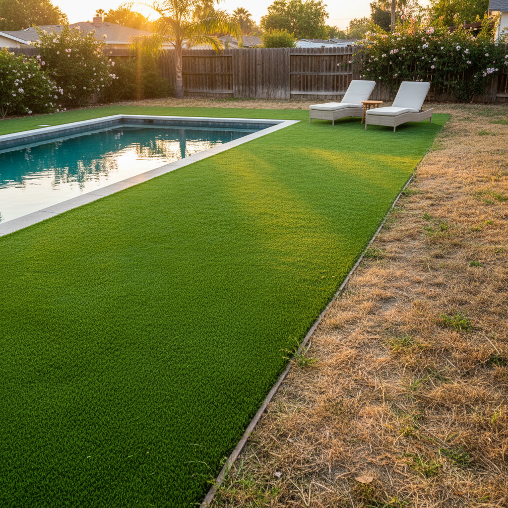 8 Essential Questions to Ask Before Hiring a Turf Installer in Manhattan