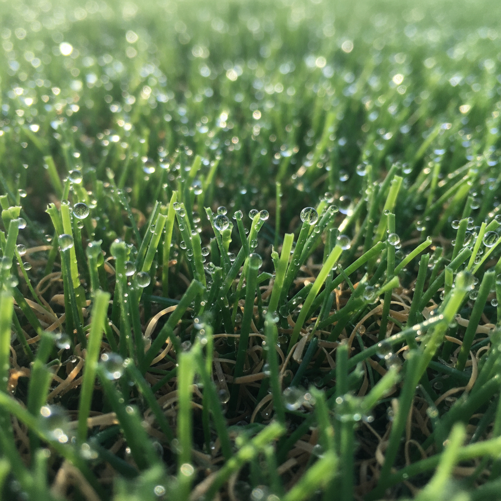 winter weather preparation - professional synthetic turf in Connecticut