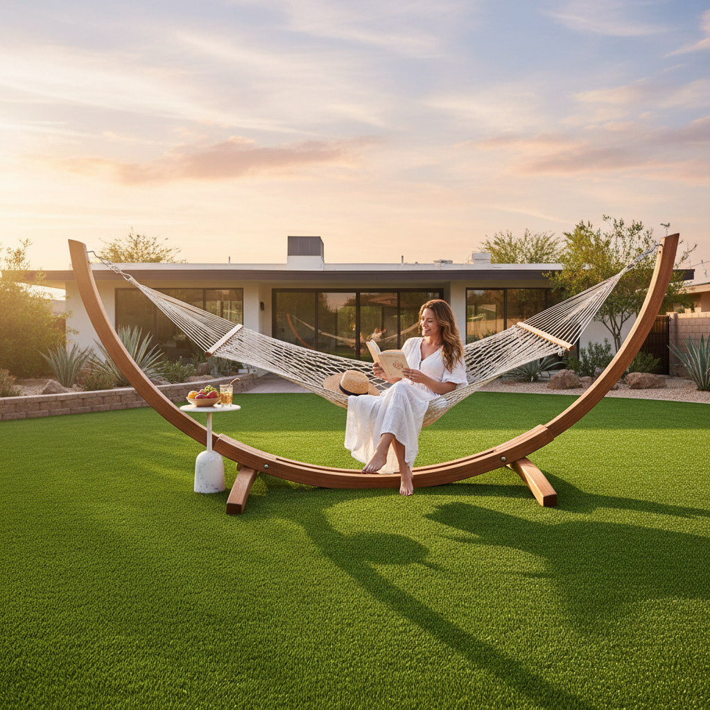 9 Things to Know Before Installing Artificial Grass in New Canaan, CT - artificial grass installation by Pags The Turf Guy