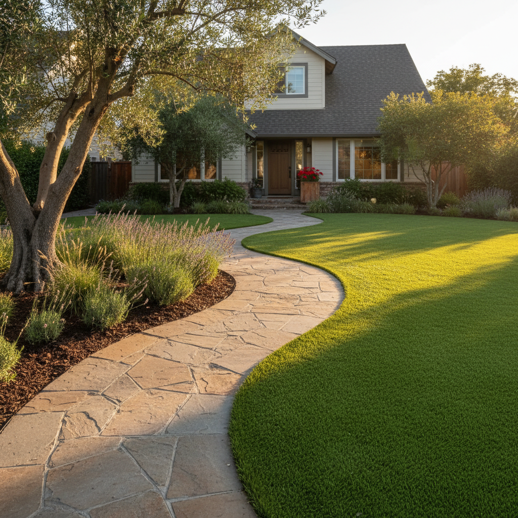 Northeast Weather Woes? Artificial Grass Offers Year-Round Resilience in CT, NYC, NJ Northeast Weather Woes? Artificial Grass Offers Year-Round Resilience in CT, NYC, NJ