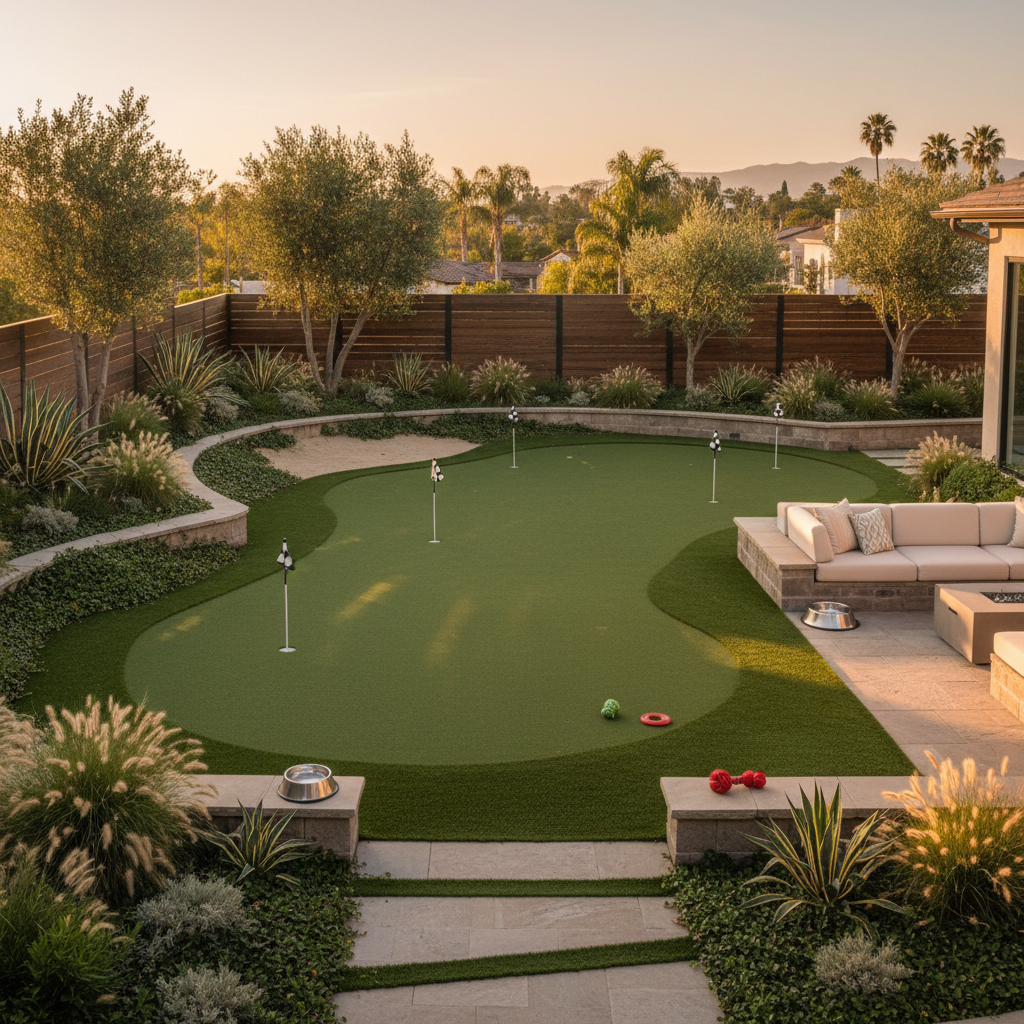 8 Reasons Pet Owners in Greenwich, CT Love Artificial Turf 8 Reasons Pet Owners in Greenwich, CT Love Artificial Turf