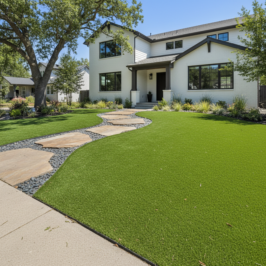 7 Clear Signs It's Time to Replace Your Natural Lawn in Fairfield, CT