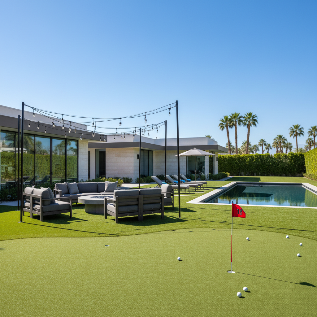 6 Reasons Darien, CT HOAs Are Approving Artificial Grass