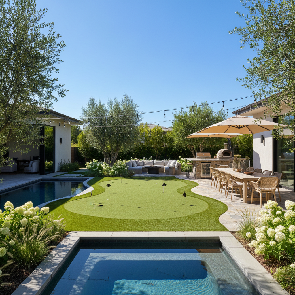 Summer Ready: Norwalk Homeowners Choose Artificial Grass for Pet-Friendly, Low-Maintenance Yards in CT, NYC, NJ Summer Ready: Norwalk Homeowners Choose Artificial Grass for Pet-Friendly, Low-Maintenance Yards in CT, NYC, NJ