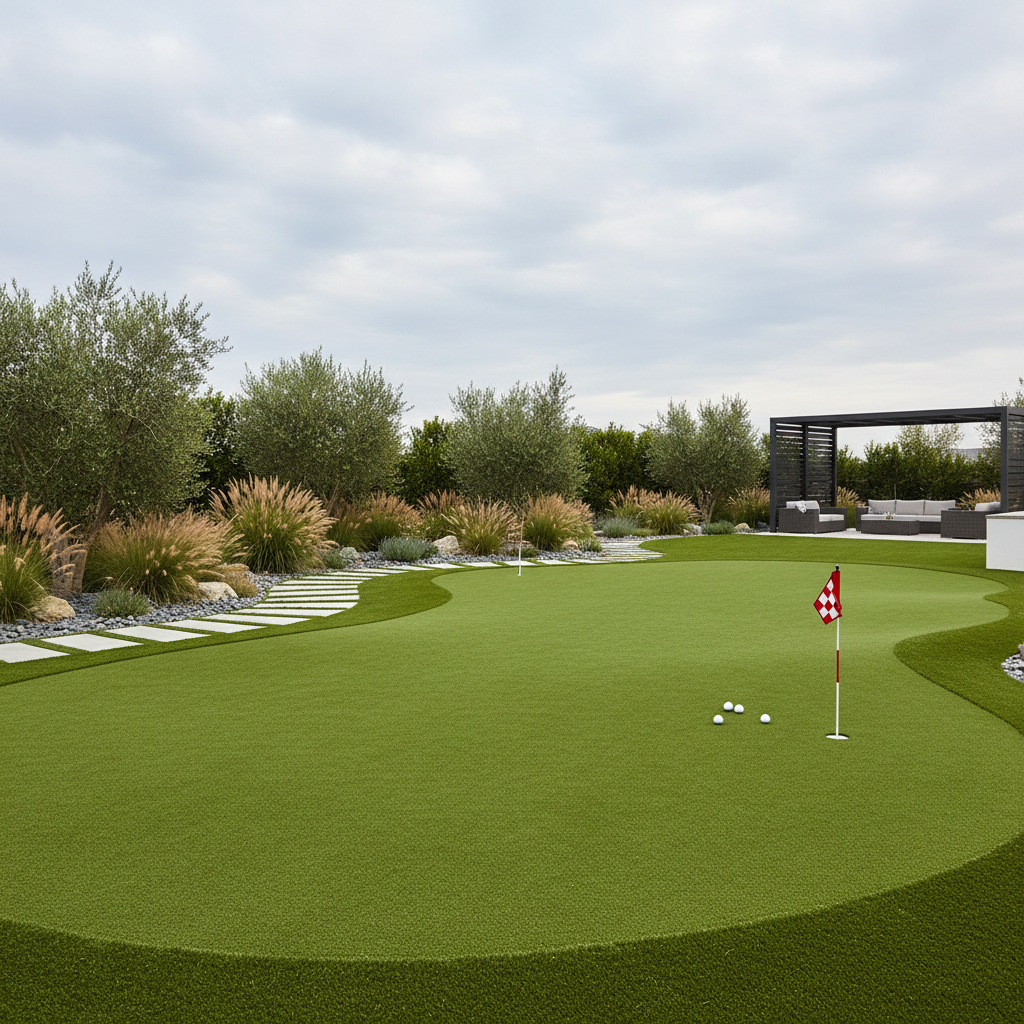 Boost Playground Safety with Artificial Grass in CT, NYC, & NJ Boost Playground Safety with Artificial Grass in CT, NYC, & NJ