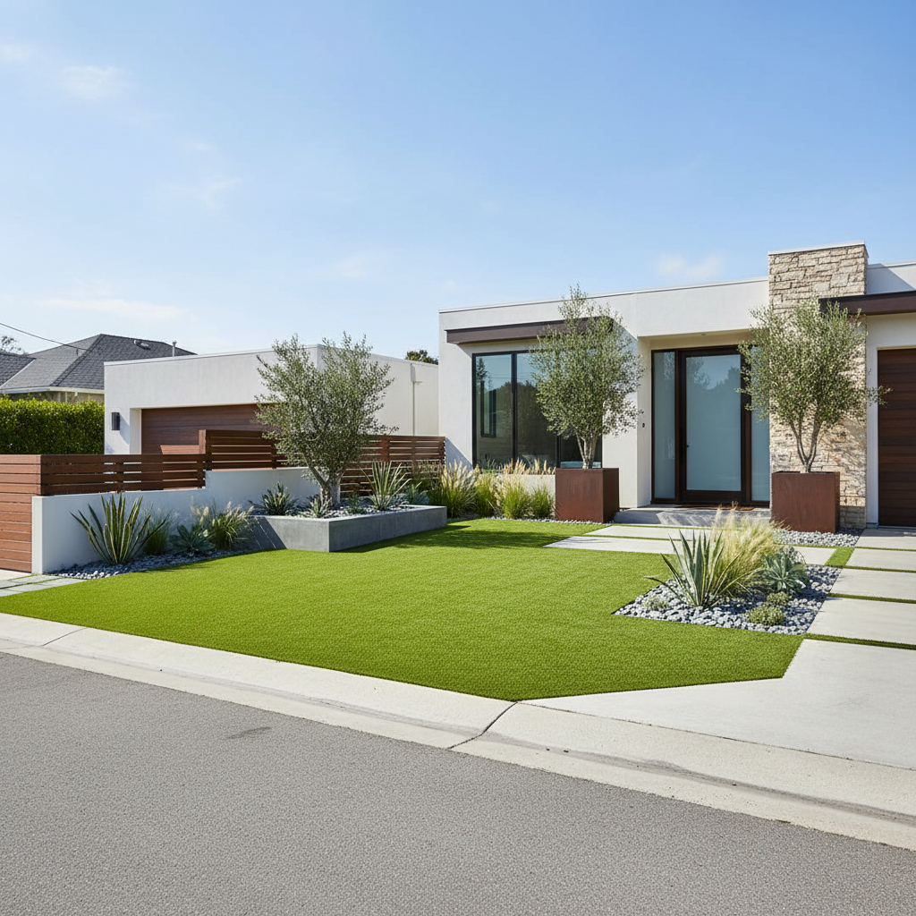 7 Ways Artificial Grass Boosts Your New Jersey Home Value - artificial grass installation by Pags The Turf Guy 7 Ways Artificial Grass Boosts Your New Jersey Home Value - artificial grass installation by Pags The Turf Guy