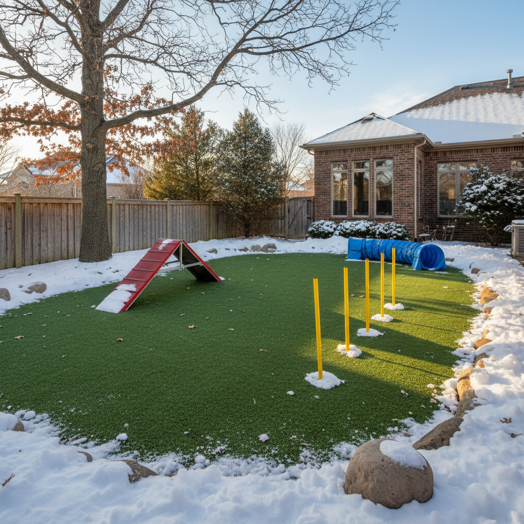 8 Reasons Pet Owners in Jersey City, NJ Love Artificial Turf 8 Reasons Pet Owners in Jersey City, NJ Love Artificial Turf