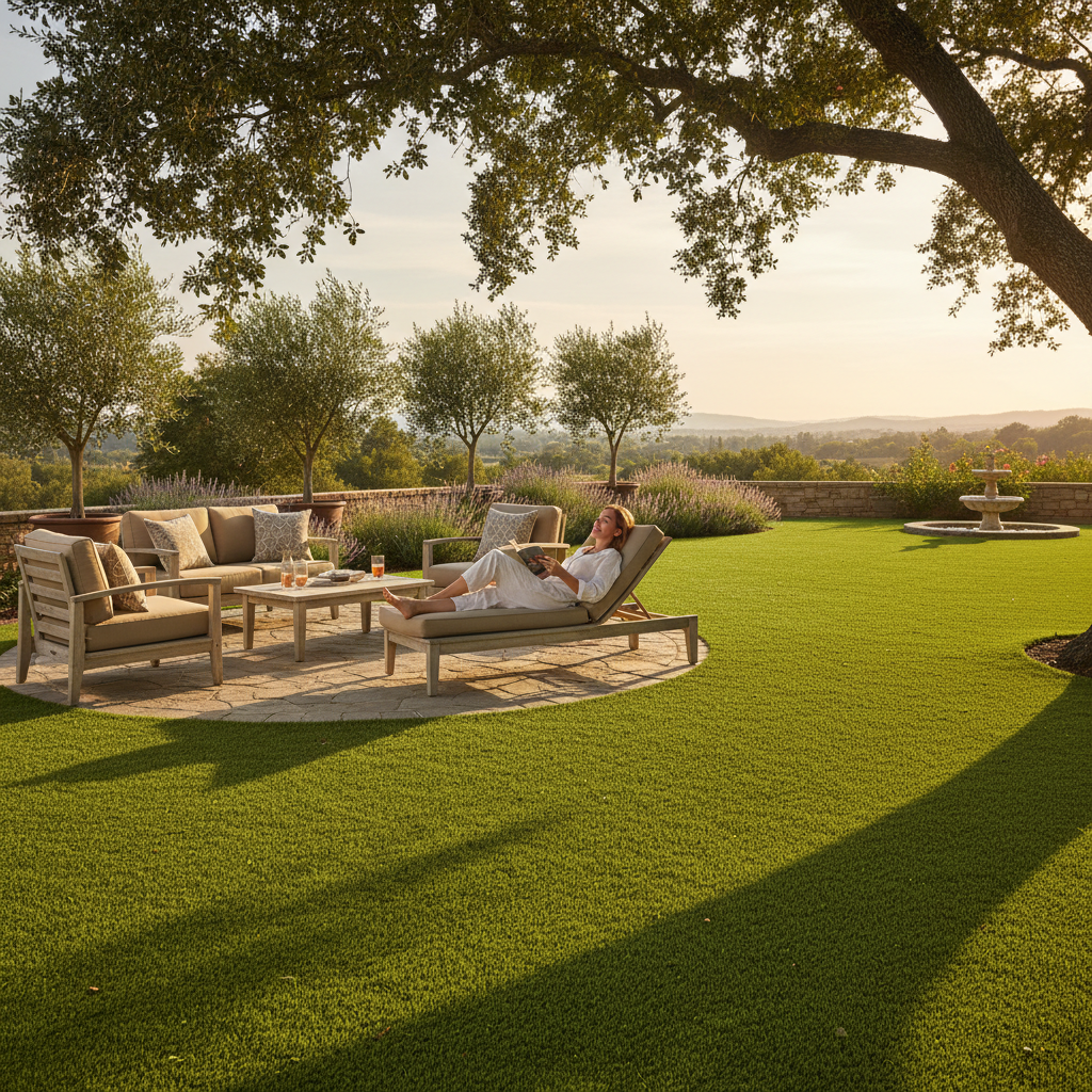 Artificial grass benefits for homeowners - local real estate Artificial grass benefits for homeowners - local real estate