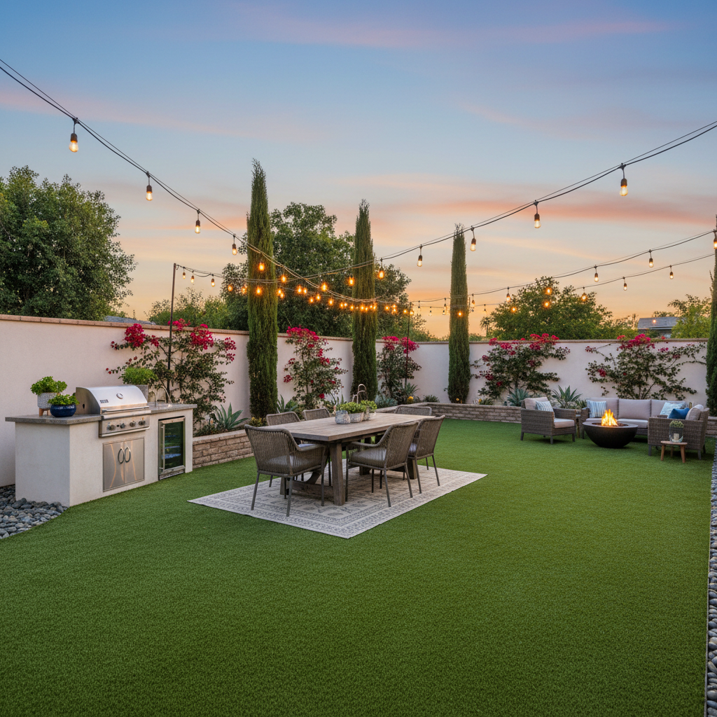 Property Value - professional synthetic turf in Connecticut Property Value - professional synthetic turf in Connecticut