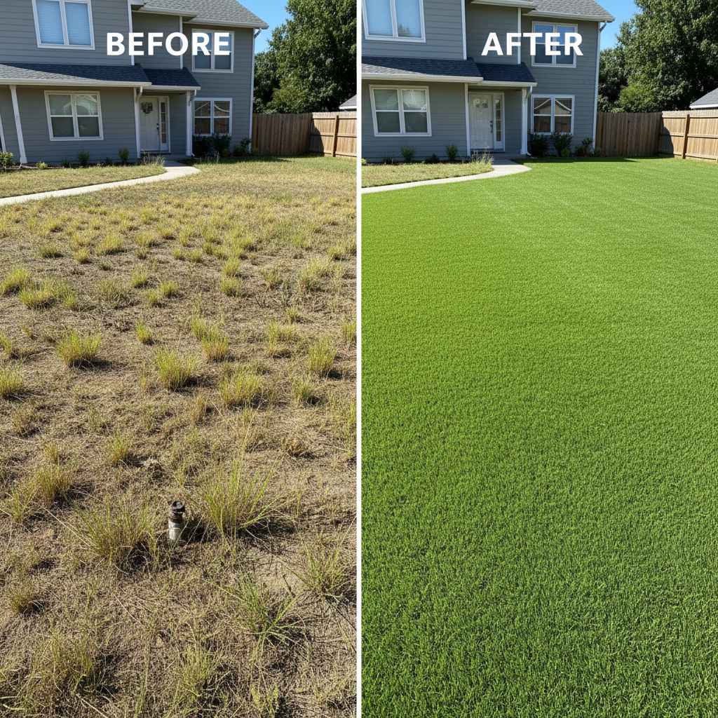 Artificial grass benefits for homeowners - low maintenance