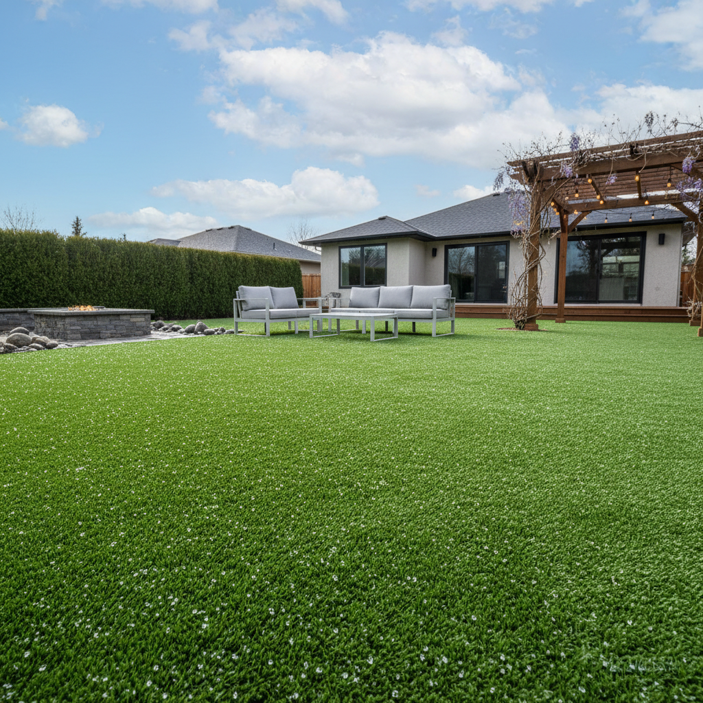 Clean Home - professional synthetic turf in Connecticut Clean Home - professional synthetic turf in Connecticut
