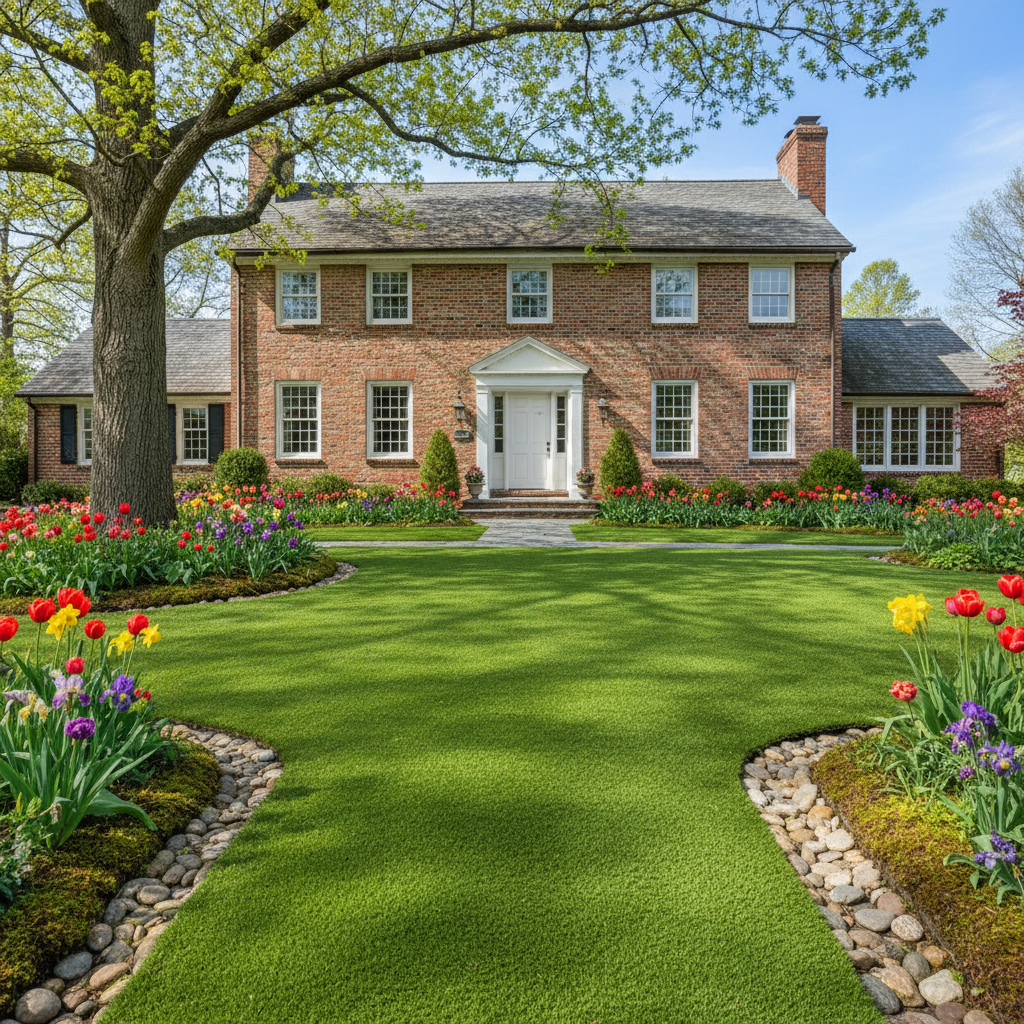 8 Questions to Ask Before Hiring a Turf Installer in Westchester County, NY 8 Questions to Ask Before Hiring a Turf Installer in Westchester County, NY
