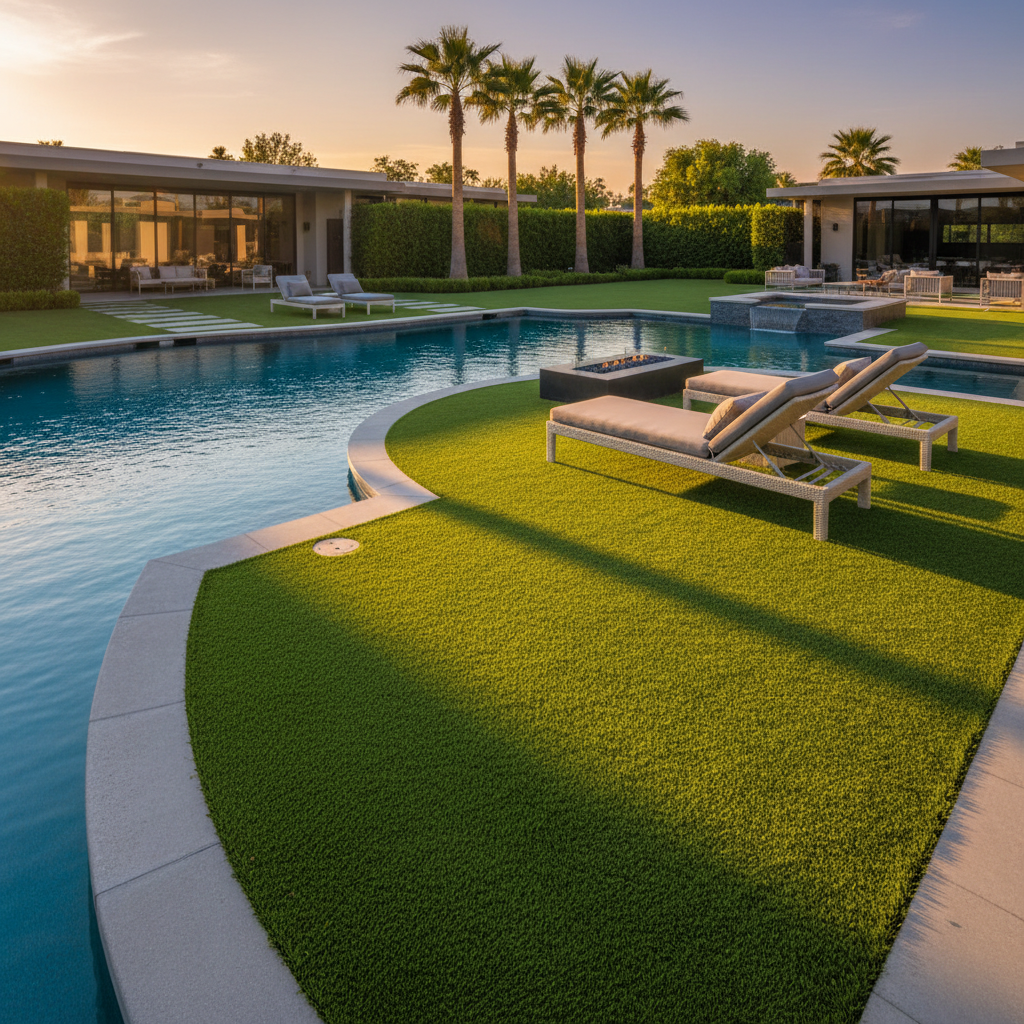Staycation Ready: The Ultimate Low-Maintenance Backyard for NYC, CT, NJ Families Staycation Ready: The Ultimate Low-Maintenance Backyard for NYC, CT, NJ Families