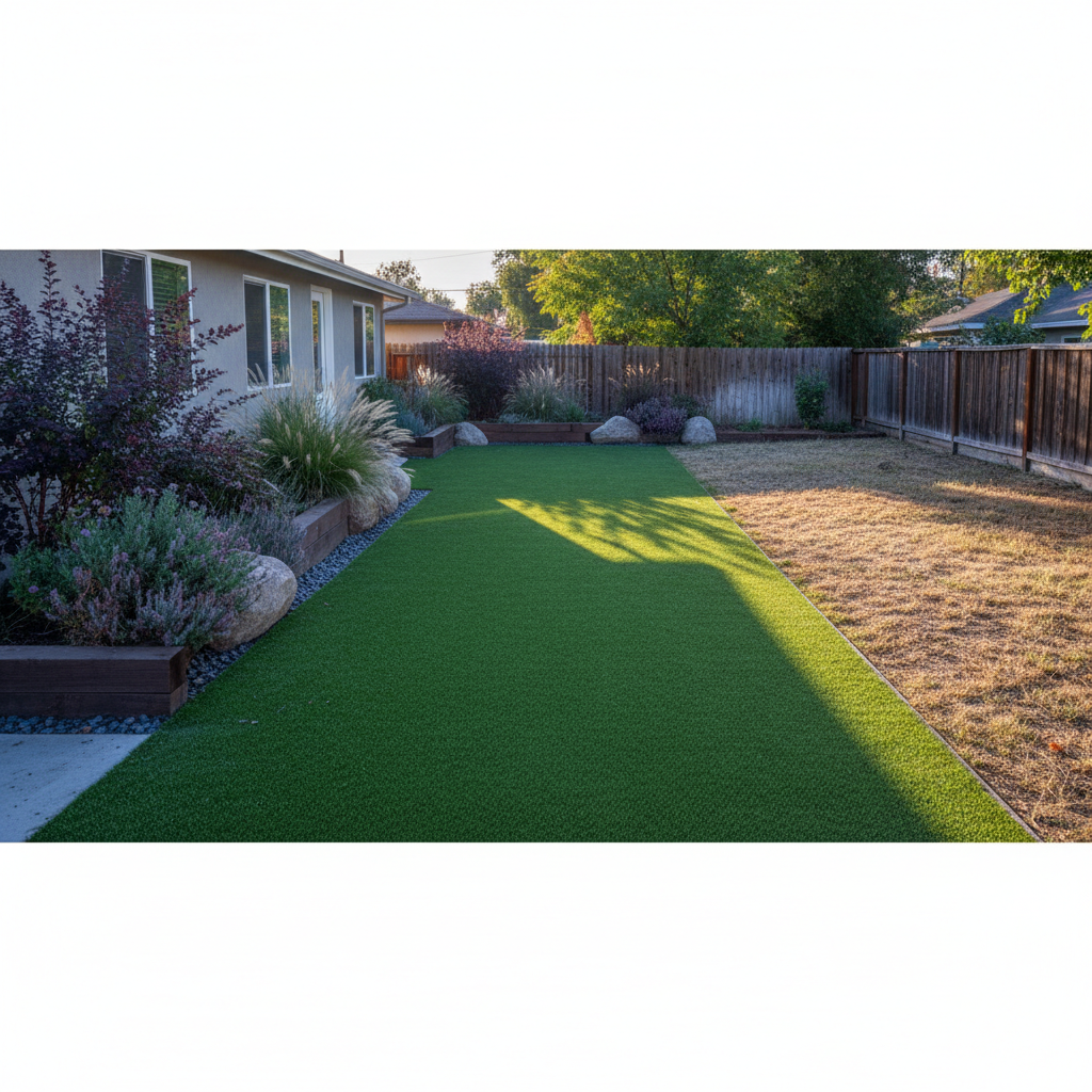 NYC Homeowners: Beat Rising Costs & Unpredictable Weather with Artificial Grass