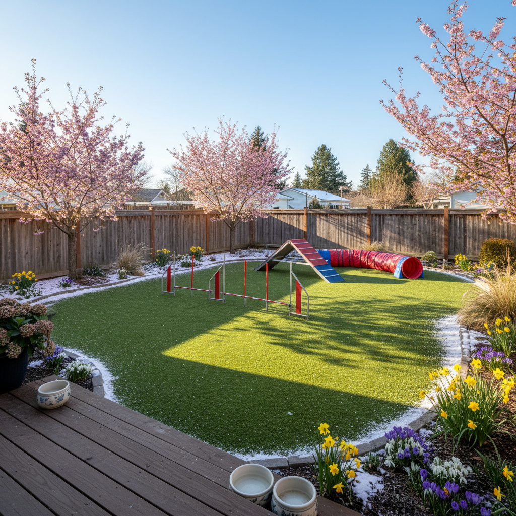 7 Signs It's Time to Replace Your Natural Lawn in Connecticut