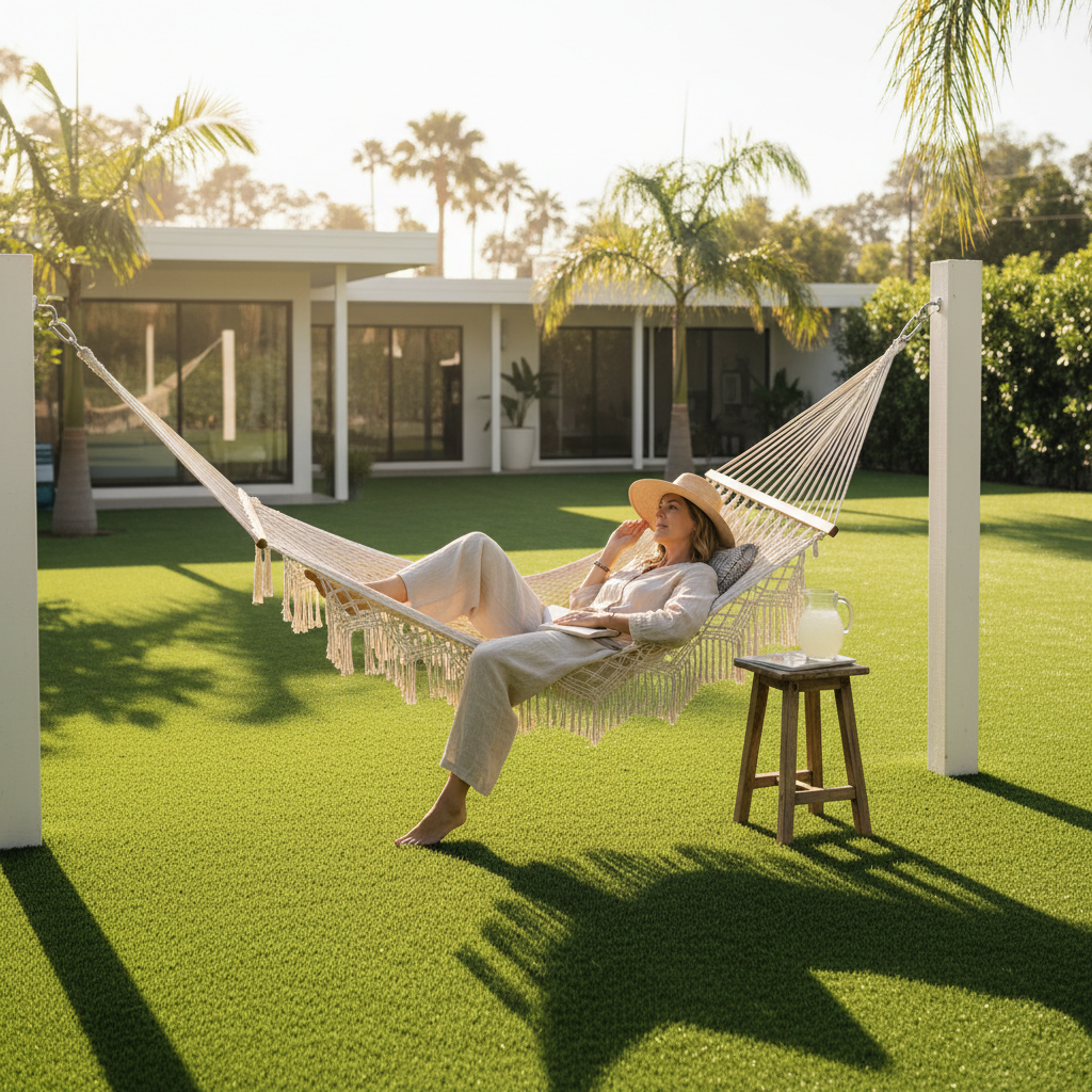 Top 8 Artificial Grass Myths Greenwich, CT Homeowners Should Stop Believing - artificial grass installation by Pags The Turf Guy