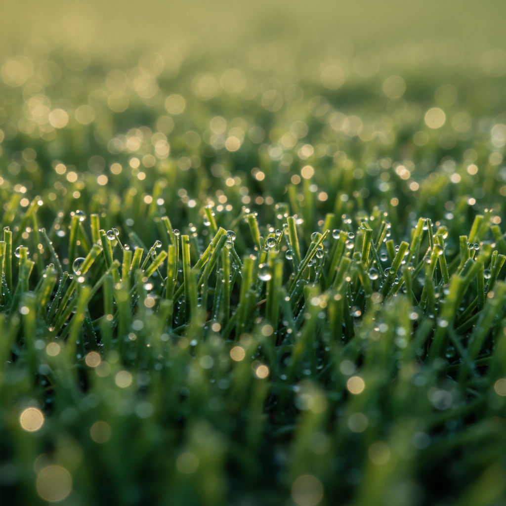 Saving Money - professional synthetic turf in Connecticut