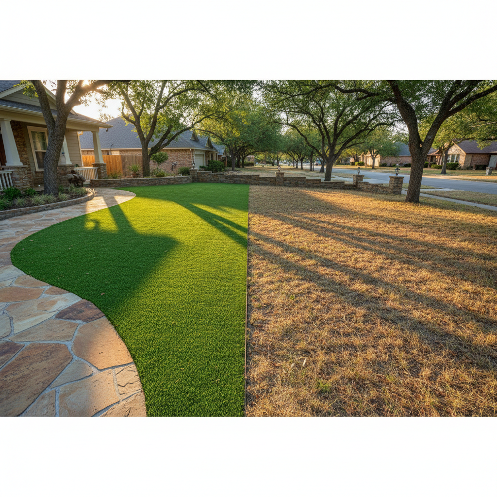 Beat the Heat: Why Artificial Grass is Your Summer Solution in CT, NYC, NJ Beat the Heat: Why Artificial Grass is Your Summer Solution in CT, NYC, NJ