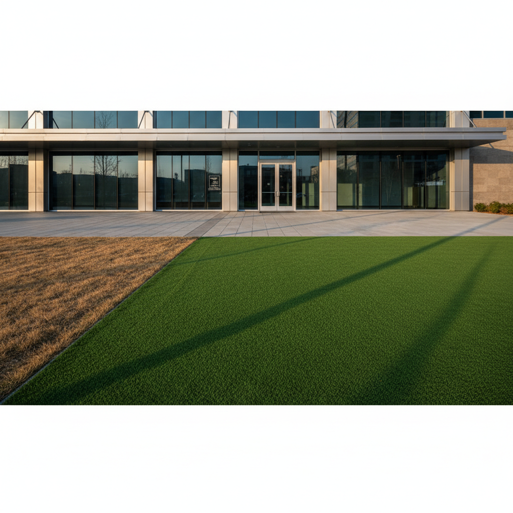 9 Things to Know Before Installing Artificial Grass in Darien, CT
